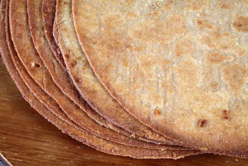 Neelam Foodland Whole Wheat Sada Khakhra