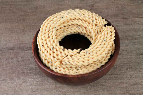 Neelam Foodland South Indian Round Murukku