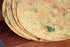Neelam Foodland Whole Wheat Palak Bhajiya Khakhra