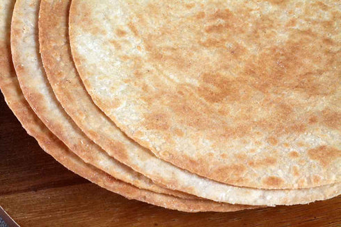 Neelam Foodland Whole Wheat Nylone Ghee Khakhra