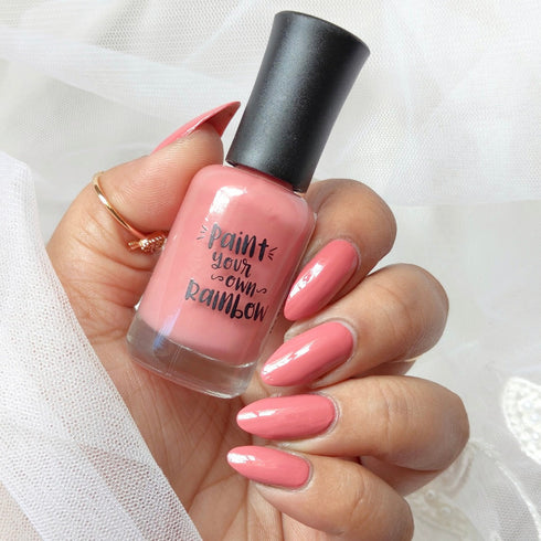 Moraze Cosmetics Premium Summer Nail Polish Kit