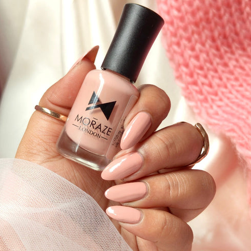 Moraze Cosmetics Premium Summer Nail Polish Kit