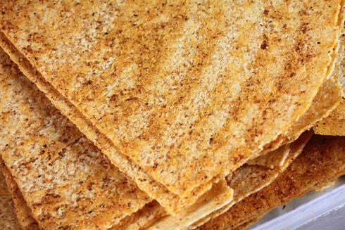 Neelam Foodland Dosa Khakhra Magic Masala