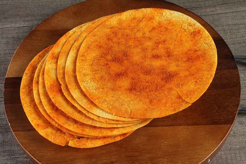 Neelam Foodland Chorafali Rotla