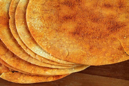 Neelam Foodland Chorafali Rotla