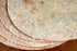 Neelam Foodland Whole Wheat Palak Paneer Khakhra