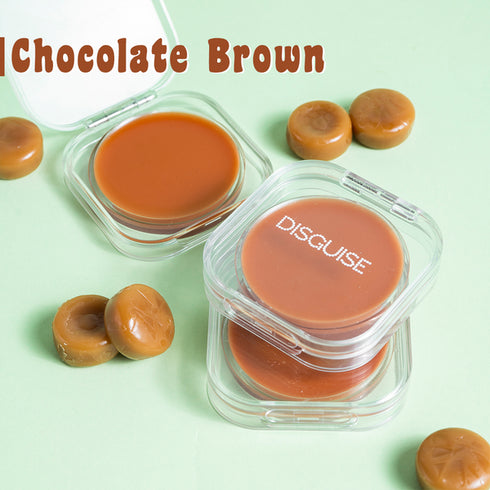 Disguise Plump Me Up Lip Balm Chocolate Brown 41