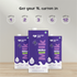 Nourish You Millet mlk original- 200ml