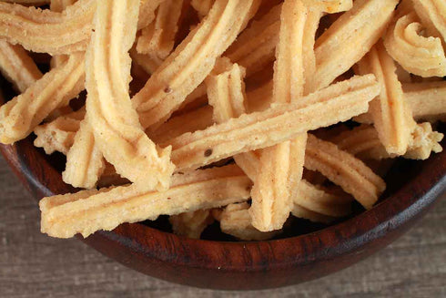 Neelam Foodland Multigrain Murukku Stick
