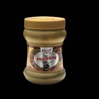 Gurukul Ayurved Pharmacy Chyavanprash - 500 g