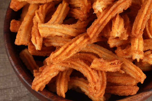 Neelam Foodland Mexican Multigrain Stick