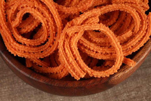 Neelam Foodland Masala Chakli Mini