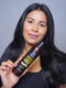 Style Make StyleMake Caffeine & Biotin Shampoo DHT Blocker Anti Hair Fall Shampoo with Conditioner Sulphate & Silicone Free