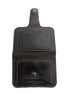 Vhaan Ethnic Craft Elysian Handcrafted Organic Leather Bifold Card holder
