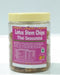 Neelam Foodland Steam Lotus Chips Thai Seasoning