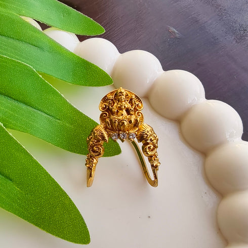 FJ2282 Adjustable Finger Ring for Women-Girls