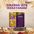 Sharmayu Ayurveda Swarna Vita Rasayanam 500gm