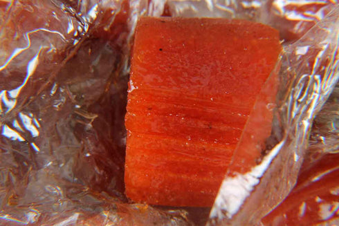 Neelam Foodland Guava Fruit Papad Cubes