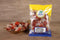Neelam Foodland Guava Fruit Papad Cubes