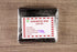 Neelam Foodland Tamarind Bar Papad