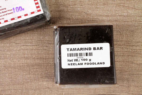 Neelam Foodland Tamarind Bar Papad