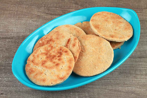 Neelam Foodland Jowar Bhakri