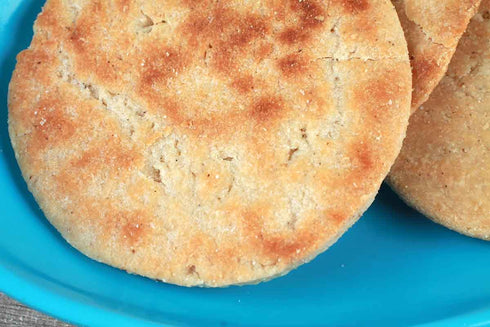 Neelam Foodland Jowar Bhakri