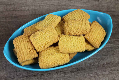 Neelam Foodland Wheat Biscuit