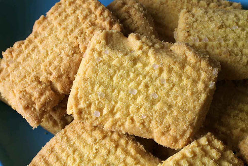 Neelam Foodland Wheat Biscuit