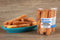 Neelam Foodland Sweet Butter Khari Stick