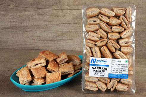 Neelam Foodland Nachani Khari