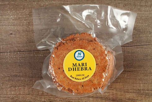 Neelam Foodland Mari Dhebra