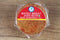 Neelam Foodland Whole Wheat Bajra Methi Khakhra Mini