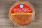 Neelam Foodland Whole Wheat Nylone Jeera Khakhra