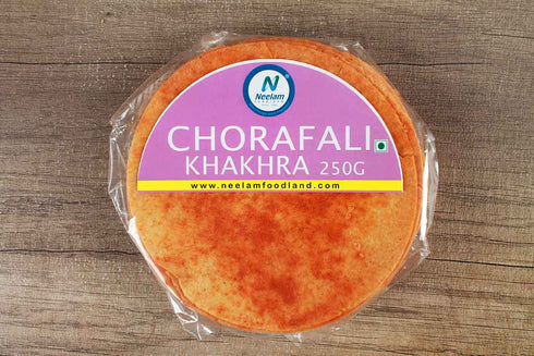 Neelam Foodland Chorafali Khakara
