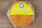 Neelam Foodland Whole Wheat Methi Khakhra