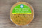 Neelam Foodland Whole Wheat Palak Paneer Khakhra