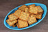 Neelam Foodland Whole Wheat Vegetable Crackers