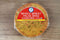 Neelam Foodland Whole Wheat Palak Bhajiya Khakhra