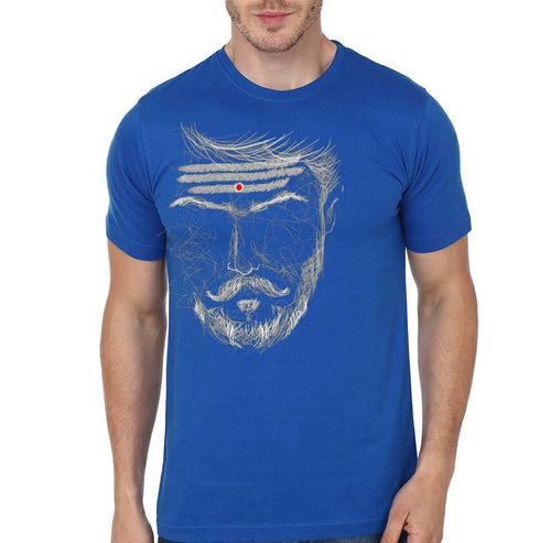 Style Make Ilayathalapathy Vijay's Alaporan Mersal Unisex T shirt