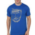 Style Make Ilayathalapathy Vijay's Alaporan Mersal Unisex T shirt