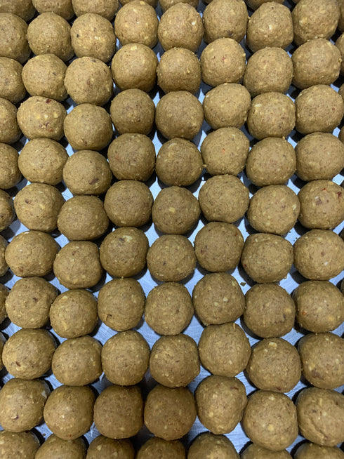 Adya Sattu Laddus