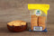Neelam Foodland Potato Khakhra Mini Barbeque