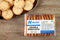 Neelam Foodland Jeera Biscuits