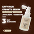 SAYY Scalp Revival Combo (Hair Oil + Hair Serum)