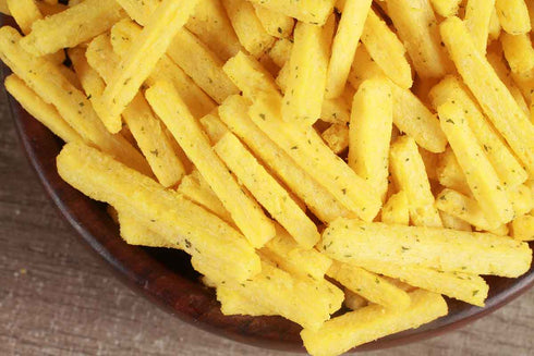 Neelam Foodland Creamy Onion French Fry