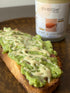 Everaw Nutrition Activated Almond Butter
