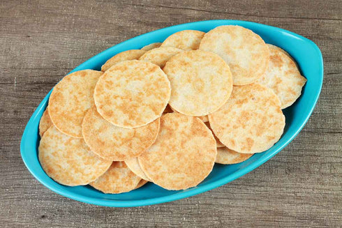 Neelam Foodland Thin Coin Sada Khakhra