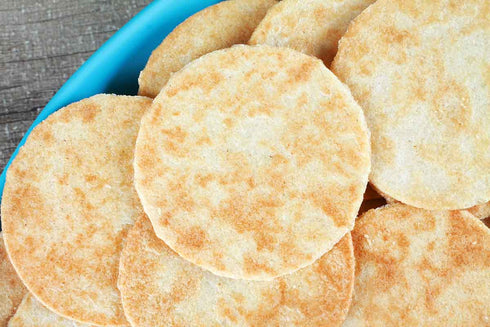 Neelam Foodland Thin Coin Sada Khakhra