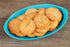 Neelam Foodland Thin Coin Pizza Khakhra